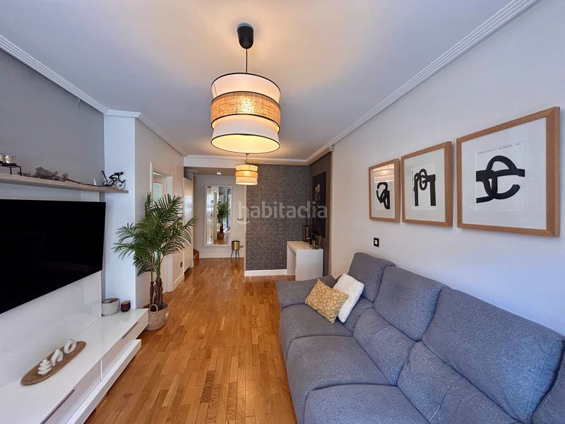 Foto b979ecc9-b4c9-47aa-9a57-efce1c087004. Duplex con riscaldamento in Centro Errenteria