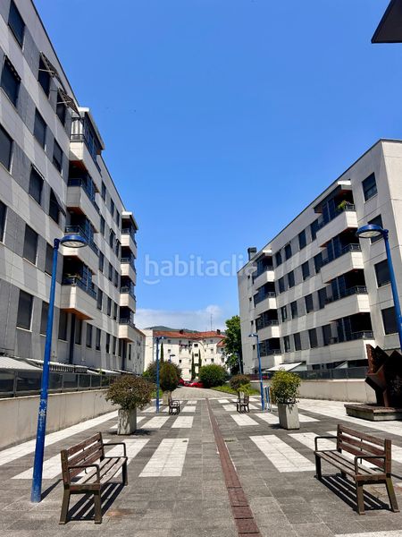 Foto c89adaf7-d1e8-4091-95ae-249af0998113. Duplex con riscaldamento in Centro Errenteria