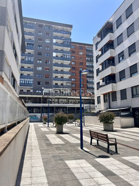 Foto c9cc757f-9e33-4ab4-8b0f-c8ffb95cea61. Duplex con riscaldamento in Centro Errenteria