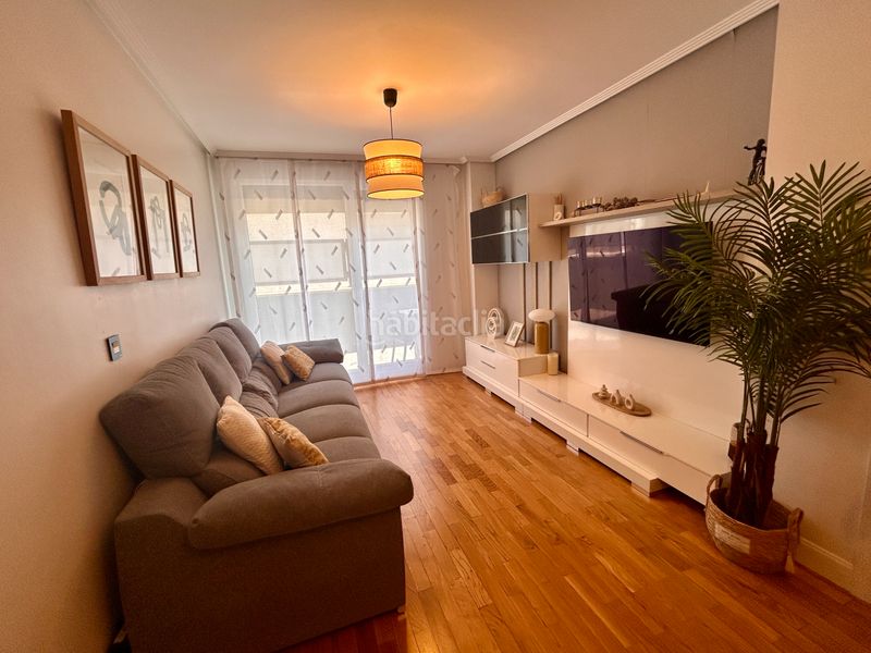 Foto cb12b41b-71c4-4851-ab27-c70a5d649313. Duplex con riscaldamento in Centro Errenteria