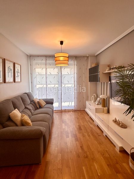 Foto cdde66a9-0a26-435d-9047-b6b340d80b6c. Duplex con riscaldamento in Centro Errenteria