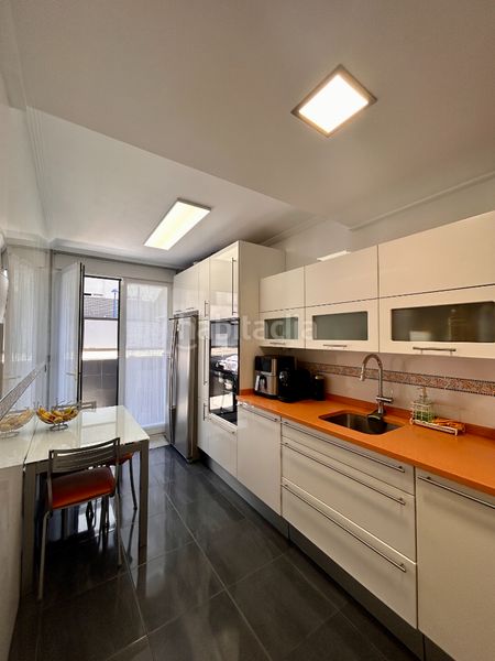 Foto ce33e0d9-0b04-4b1c-ae8c-9fd842af8831. Duplex con riscaldamento in Centro Errenteria