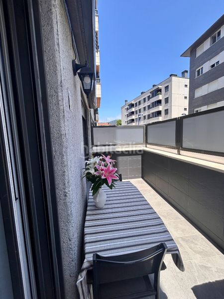 Foto ce69ce05-547a-404f-bb3e-b5ff41fc81e4. Duplex con riscaldamento in Centro Errenteria