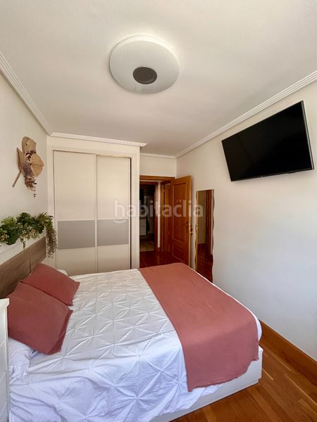 Foto d11412e5-60b2-4d66-9977-4c7bb7f90d9f. Duplex con riscaldamento in Centro Errenteria