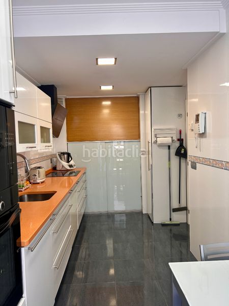 Foto d49506bd-9837-455a-89cd-d8a967dc4692. Duplex con riscaldamento in Centro Errenteria