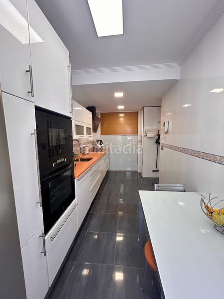 Foto d9075305-a5f0-43be-bc46-67d269d18715. Duplex con riscaldamento in Centro Errenteria