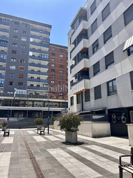 Foto daa6c3cf-5414-43f3-a9d2-28b91aae3391. Duplex con riscaldamento in Centro Errenteria