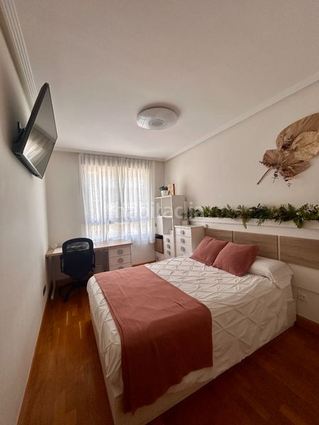 Foto ed52a40e-5160-43e1-b076-580acfd94546. Duplex con riscaldamento in Centro Errenteria