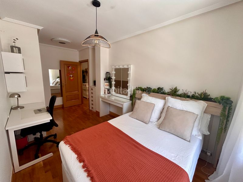 Foto f7055c79-d05a-4c1d-9478-698278df6b54. Duplex con riscaldamento in Centro Errenteria