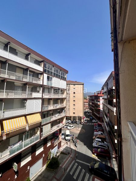 Foto 74b7f0aa-295b-4da8-bd31-5a8a6432299d. Pis amb xemeneia calefacció a Beraun - Pontika Errenteria
