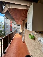 Appartement à Capuchinos - Galtzaraborda. Acogedor y reformado piso en el corazon de beraun