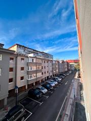 Piso en Capuchinos - Galtzaraborda