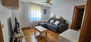 Flat in Capuchinos - Galtzaraborda. ¡espectacular piso orientación sur, muy luminoso y listo para en