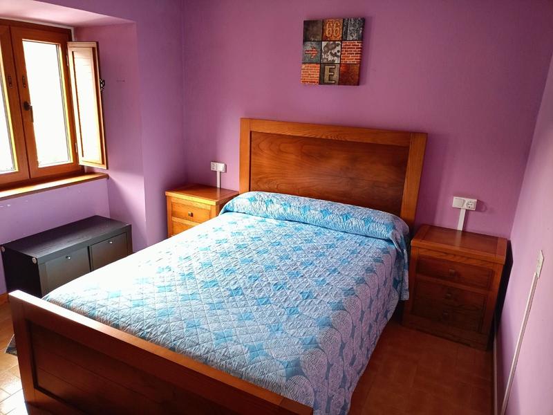 Foto 00b2fbee-a885-4d95-b7b6-1737988d056f. Casa con riscaldamento in Valdés