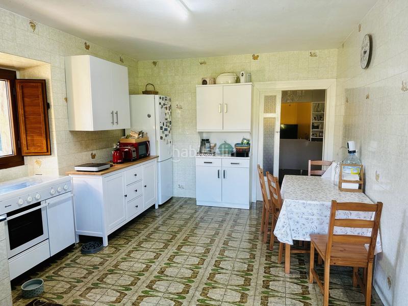 Foto c23cad49-0d09-4c87-94dd-d310bed72f2a. Casa con riscaldamento in Valdés