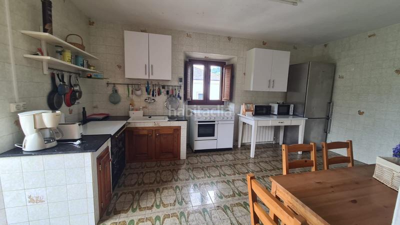 Foto eecf027a-6bb6-4059-94e6-083cf8e7e430. Casa con riscaldamento in Valdés