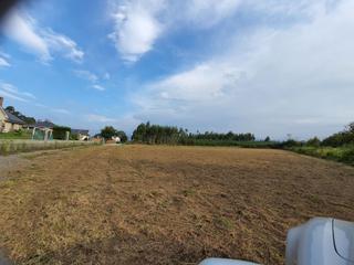 Terreny residencial a Franco (El)