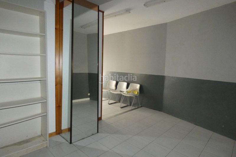 Foto 0ee4683a-bbdc-4e2b-b33b-4d64bb92a9cc. Local comercial a Valdés