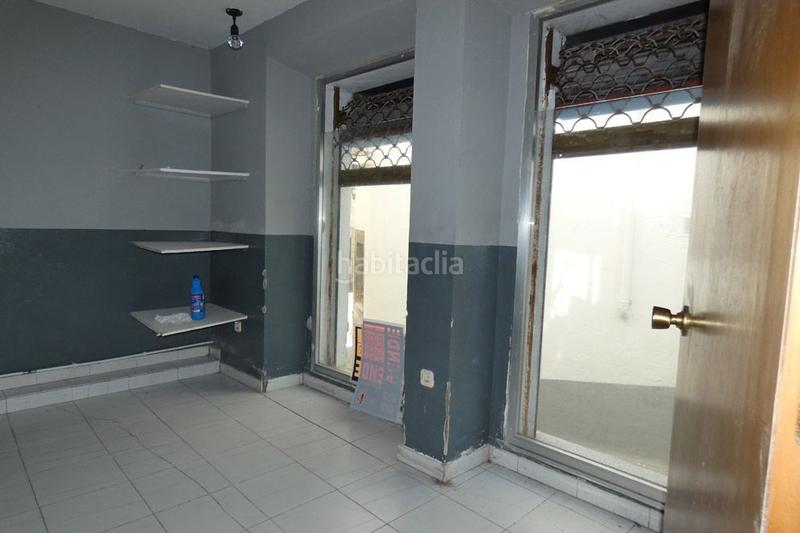 Foto 78ef5fa9-4c23-41b5-845b-5ead7e415ef2. Local comercial a Valdés