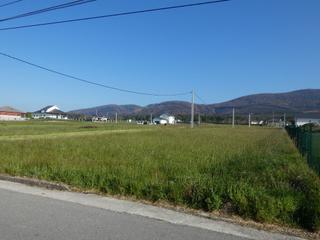 Terrain résidentiel à Valdés. Venta de parcela de 1900 m2 edificable, cerca de luarca.