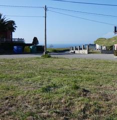 Terrain résidentiel à Valdés. Venta de parcela de 1900 m2