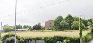 Terreny residencial a Navia. Venta de parcela edificable para vivienda unifamiliar.