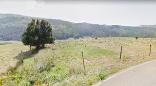 Residential Plot in Valdés. Venta de parcela edificable para vivienda unifamiliar.
