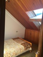 Attique à Tineo. Venta de apartamento de 2 dormitorios.