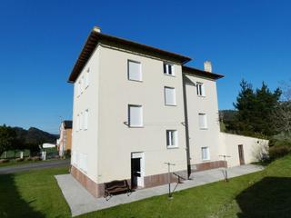 Casa en Franco (El). Venta de casa en parcela de 800 m2,