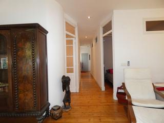 Pis a Valdés. Venta de piso de 3  dormitorios céntrico.