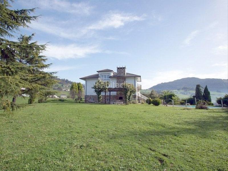 Foto ea337622-d56b-45d7-8f66-c629f3174293. Casa in Valdés