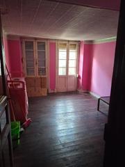 Pis a Valdés. Venta de piso en el centro de luarca