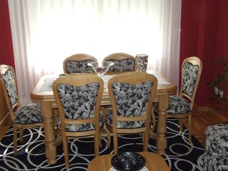Flat in Valdés. Venta de piso 2 dormitorios con cochera