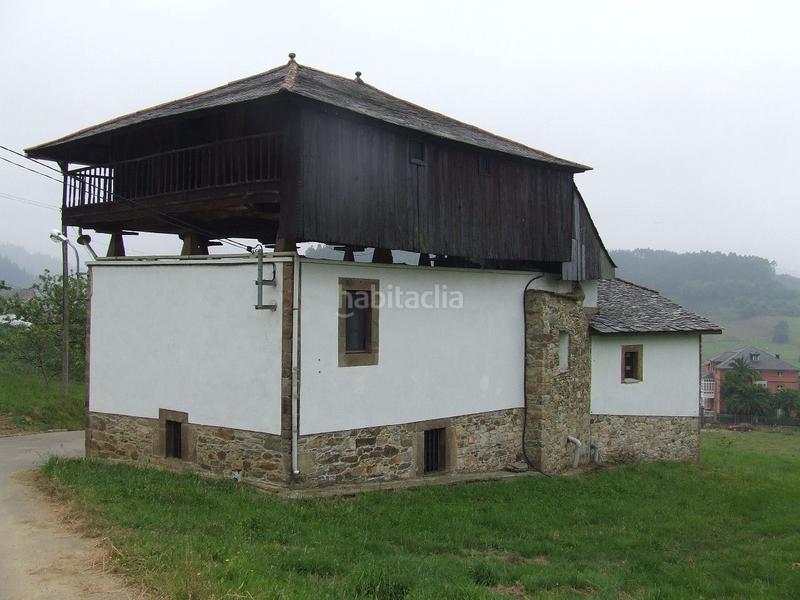 Foto 7ce398ac-bfef-4808-ad64-2e7746835bd9. Casa a Valdés