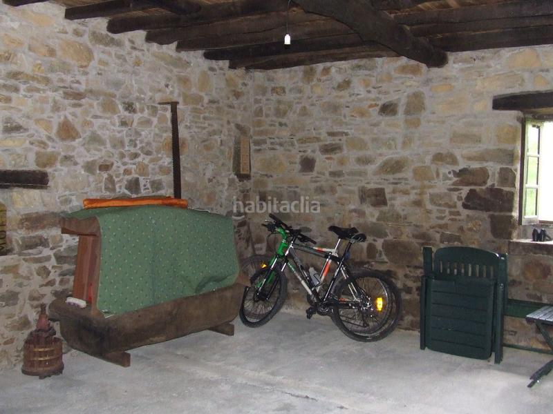 Foto 9f5551ce-6145-4129-b175-9a55274f340c. Casa a Valdés