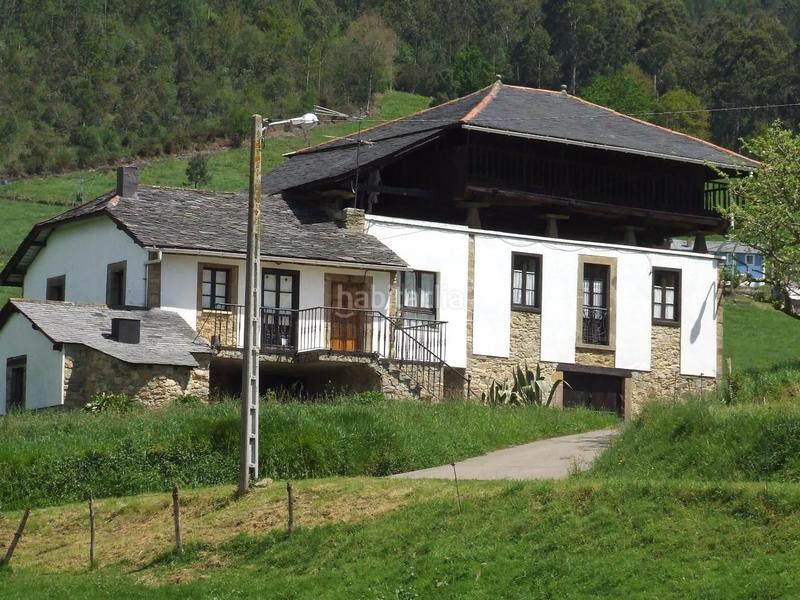 Foto eaf98187-43b5-4aa8-ab0f-7affc06f83a8. Casa a Valdés