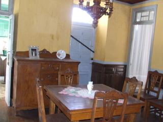 Casa a Valdés. Casona asturiana en parcela de 600 m2, panera, pajar y pozo de a