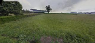 Terreny residencial a Navia. Venta de preciosa parcela muy cerca de la costa y bien comunicad
