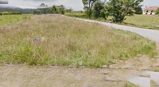 Residential Plot in Cudillero