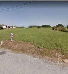 Residential Plot in Valdés
