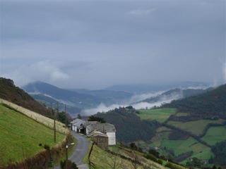 Residential Plot in Coaña