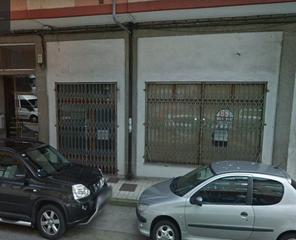 Local Comercial a Valdés. Venta de local comercial de 144 m2.