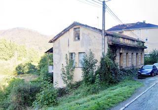 Casa a Valdés