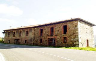 Maison à Salas