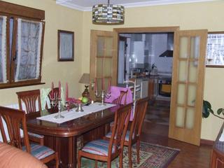 Maison à Valdés. Venta de chalet