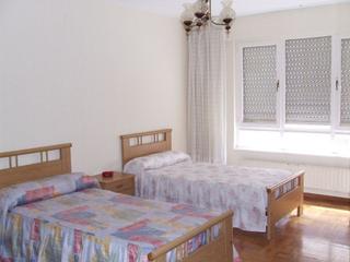 Pis a Valdés. Piso de 121 m2 en luarca