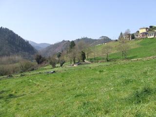 Haus in Valdés