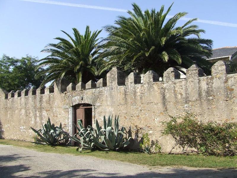 Foto 0181ceb4-f98d-4f8e-b751-c7b7b1f6a238. Casa in Franco (El)