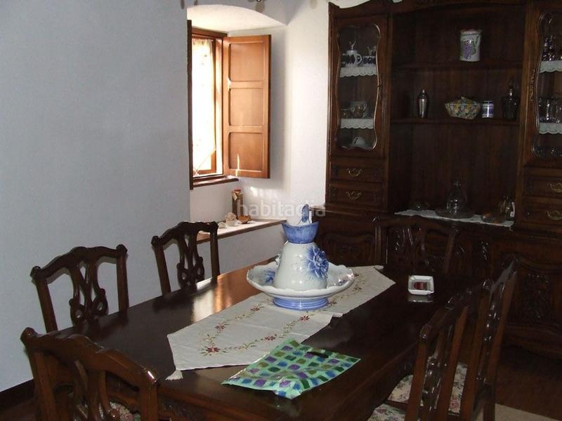 Foto 253726e1-6ba0-46a7-9a11-ccf31a324a06. Casa in Franco (El)