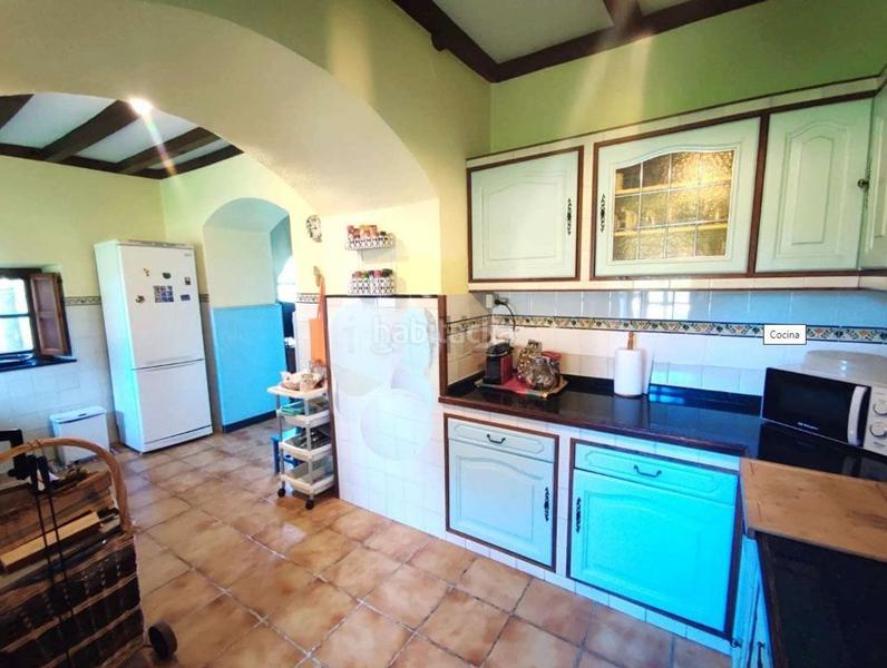 Foto 25fcbf65-0ee1-4d19-a6ae-2b84749d3932. Casa in Franco (El)